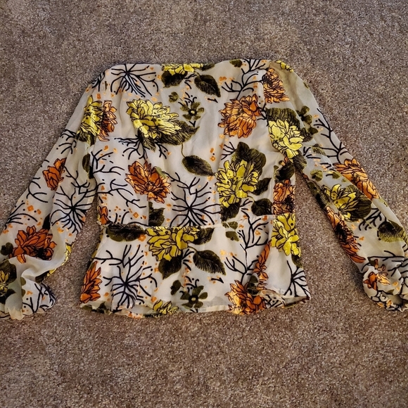 ASTR The Label Top Size Small - Picture 6 of 7